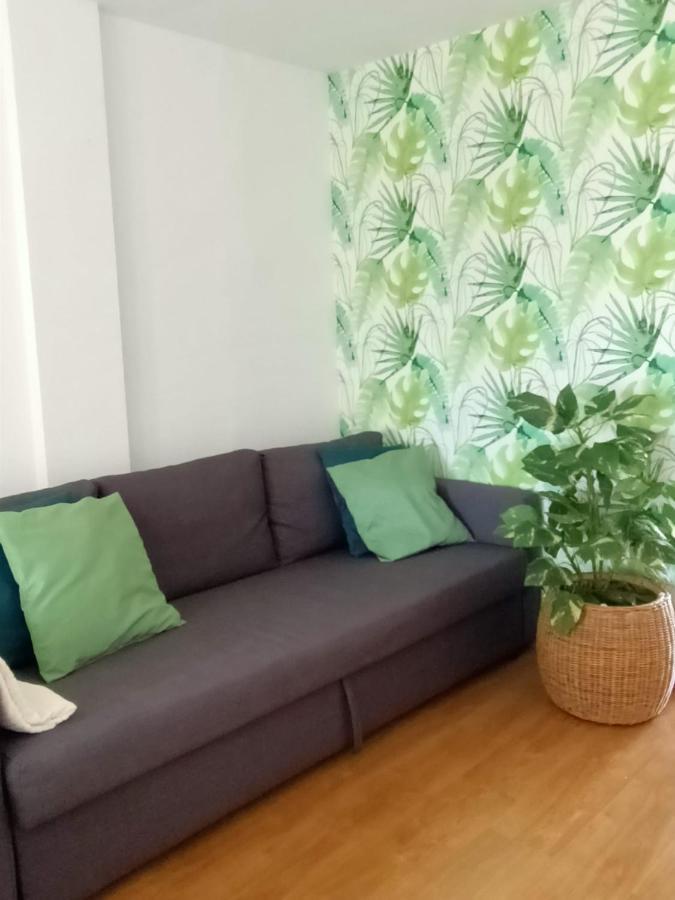 Apartamento Vista Al Mar Playa Las Americas Arona  Exterior foto